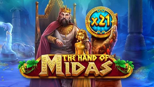 Khám phá Hand of Midas 2 trên Fun88: Hành trình thu thập vàng thú vị!